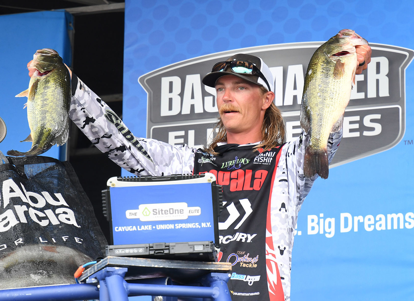 Bassmaster 4